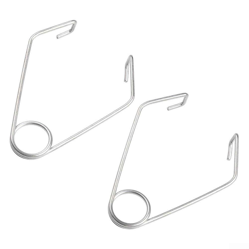 Cord Fastener 8*5.5cm No Rust 316 Stainless Steel Durable