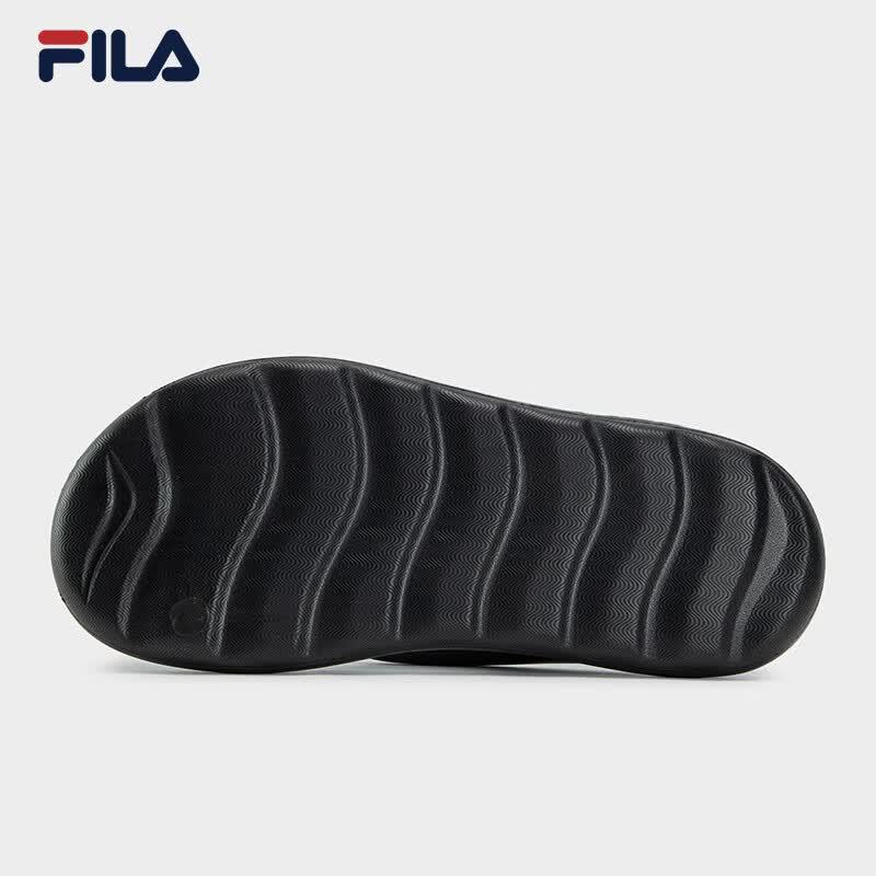 FILA Men's Tides Line Flip Flops