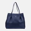 Pola - Shopper Bag Made Of Genuine Leather