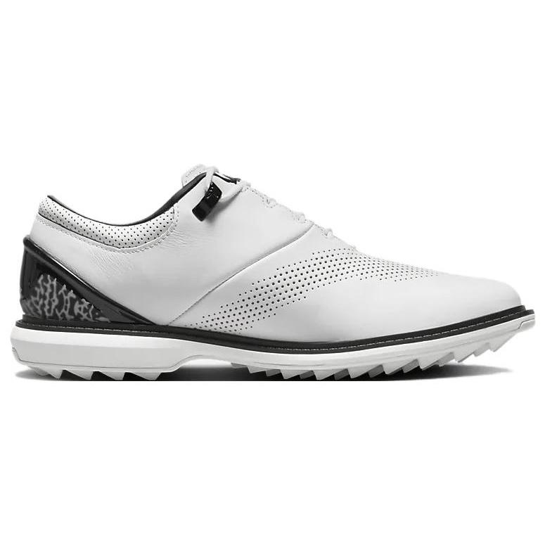 Air Jordan ADG 4  Golf 'White Black' Men's DM0103-110