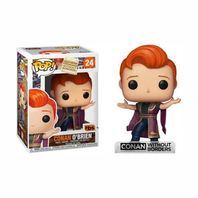 Funko POP! Conan: K-Pop Conan Vinyl Figure (limited)