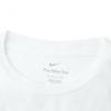 Nike Camiseta MLB Los Angeles Dodgers Shohei Ohtani Casual Versátil Simple Manga Corta Tops Niños Blanco 3Z3B7HN00-LADSO