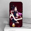 Love Kaguya-sama  Phone Case For Samsung S25,S24,S21,S22,S23,S30,Ultra,S20,Plus,Fe,Lite,Note,10,Black Cover