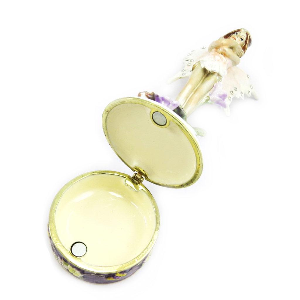 Les Trésors De Lily [L6466] – Schmuckschatulle „Fairy Dreams“.