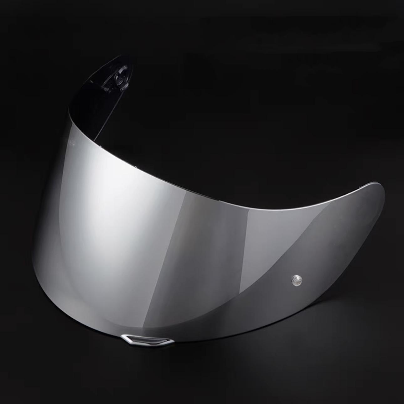 

AGV K1(S)/K3SV/K5(S) Візор для мотоциклетного шолома з протитуманними пінами