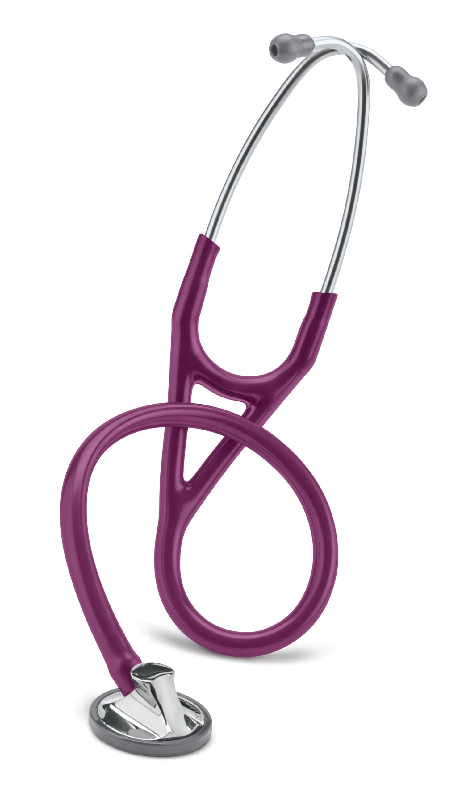 

Littmann Master Cardiology 2167 Stethoscope (Plum) сливовий