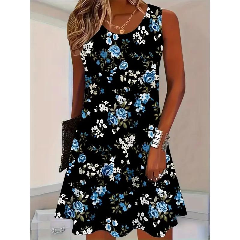 Casual breathable short-sleeved T-shirt S