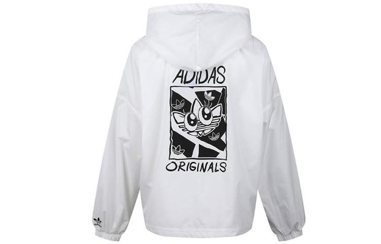 Adidas Originals Jacket Women s White GK4980 36