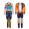 Witch Hunters 5 Rumi Kids Clothing Accessories Adult Mira Female Cosplay Costume