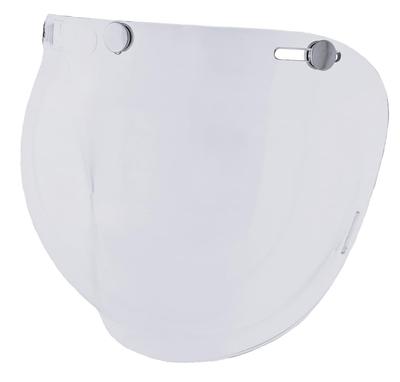 SUNUP SA-003 LOCKIN ANTI-FOG Motorradhelm Teile Visier Klar Antibeschlag Antibeschlag Antibeschlag Blase Klar