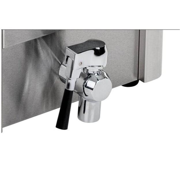 Deep Fryer ROYAL CATERING 10010153 RCEF 13D-EGO