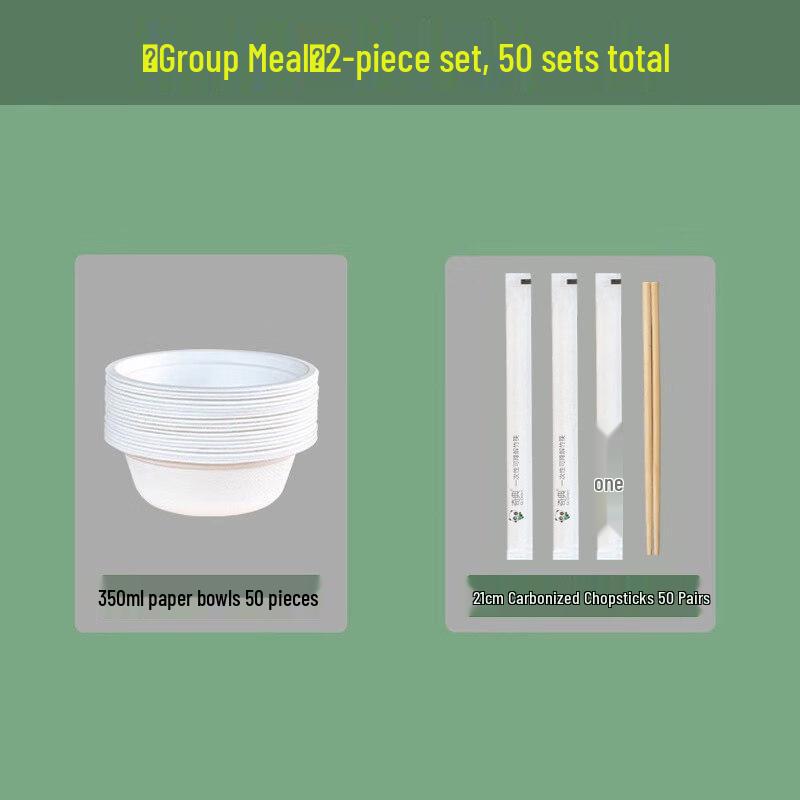 ZISIZ Disposable Round Aluminum Foil Plates
