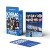 Stray Kids Lomo Card album merchandise flashcard