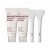 Nacific Rice Pepta Collagen Peel Off Mask 70g X 2