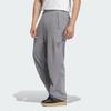 Adidas FUSTL P KN PT2 Casual Pants Men's Gray JM6158