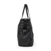CIE Tote Made In Tote Bag with Laptop Suitable for Men and GRID-3 2-Way Bag, Black. Lightweight, Waterproof, Japan. 2-way 13-inch Storage. Cordura.