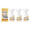 1/2/3Pcs Liapu Kitchen Heavy Oil Cleaner, New Degreaser, Powerful Clean Kitchen Oil Stain