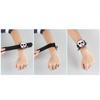 Classic Halloween Design Bracelet Halloween Party Favor Wristband Decor Supplies