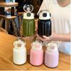 500ml Stainless Steel Thermos Bottle Portable Thermal Coffee Mug Vacuum Flask Insulated Water Bottle Keep Hot Cold Vacuum Cup