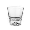 Sushiceramics Handmade Crystal Whiskey Glass