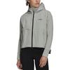Jackets & Coats Women's Gray FT7242