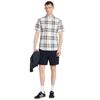 Farah Mens Kele Checked Shirt