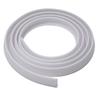 Black Waterproof Seal Strip for Bathroom Dry & Wet Separation 30mm Height