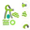 Grip Strength Trainers Strengtheners Anti Slip Hand Exerciser Wrist Forearm Strengthener for