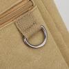 Men Canvas Shoulder Bags Casual Tote Travel Men's Crossbody Bag Luxury Messenger Bags Fashion High Quality Handbag