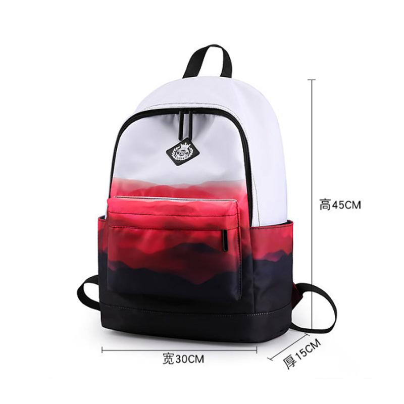 back bag price