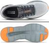 Skechers GO WALK Glide-Step 2.0 VIC - Sapatos Masculinos Tênis 217020-SAGE ORIGINAL