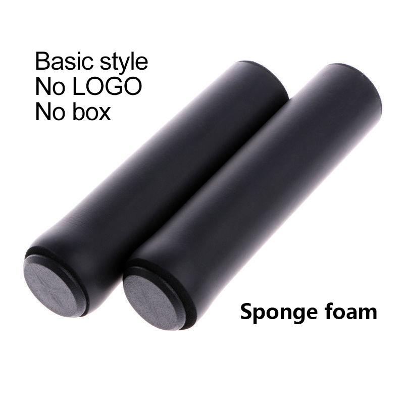 ODI Fietsstuurgrepen Hoge Kwaliteit Mountainbike MTB Grips Antislip Manchetten Schokabsorptie Fietshandvat Fietsonderdelen