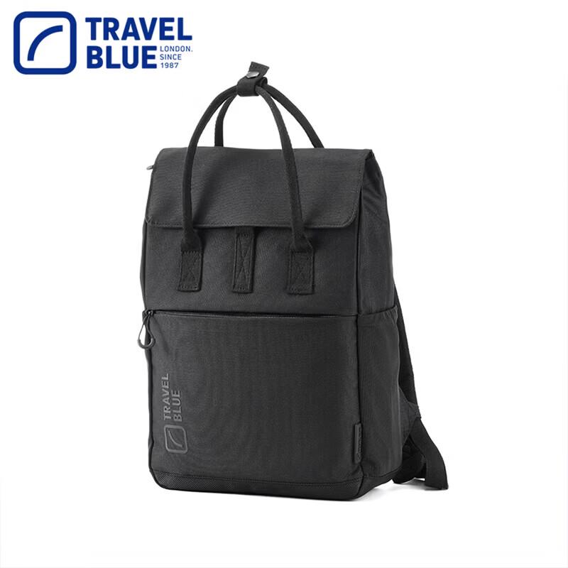 TRAVEL BLUE Urban Casual Backpack