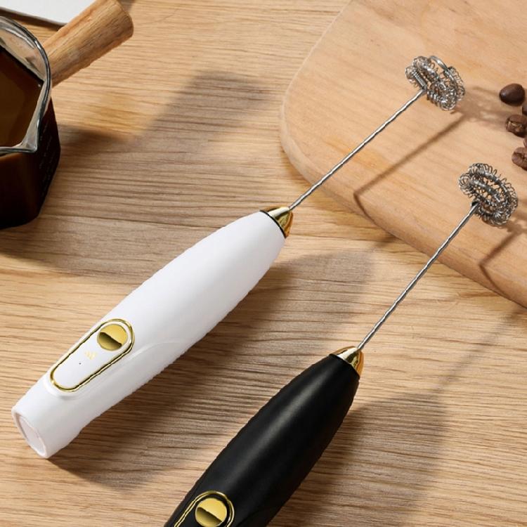 Electric Blenders Wireless Beaters Food Beaters Electric Milk Frother Handheld Whisks Present for Cooking Enthusiasts