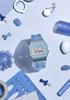 Casio Collection Watch Blue [Casio] F-91WS-2JH