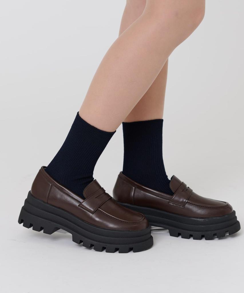 WEGO School Ankle Simple Solid Gift for Sizes Navy Socks, Color, Women, 23-25cm,