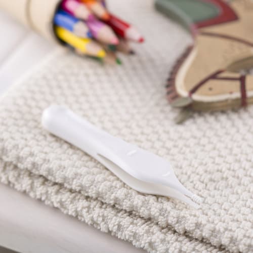Baby Tweezers Multicolor