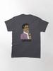 Dean Martin SAMMY DAVIS JR. FAN ART Classic T-Shirt