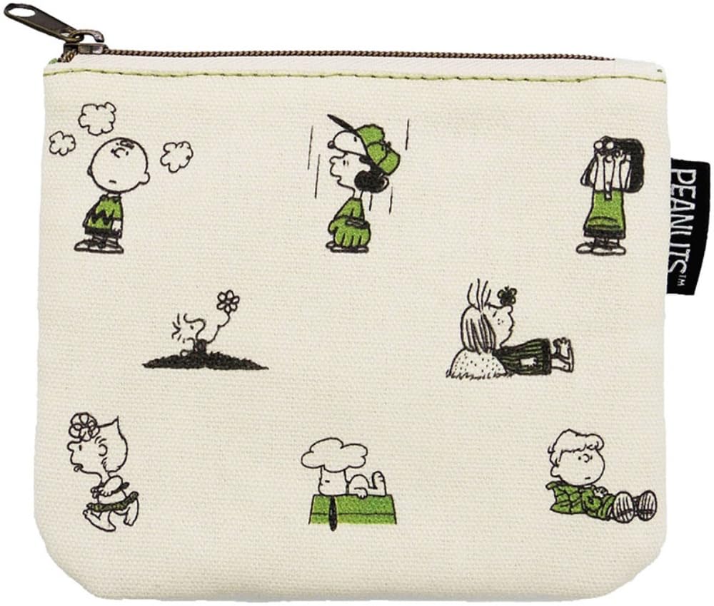 

Nakajima Corporation SN Nature Tissue Pouch 184528-23