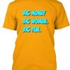 The Big 3 T Shirt Good Quality S To 5xl Fast Shipping
