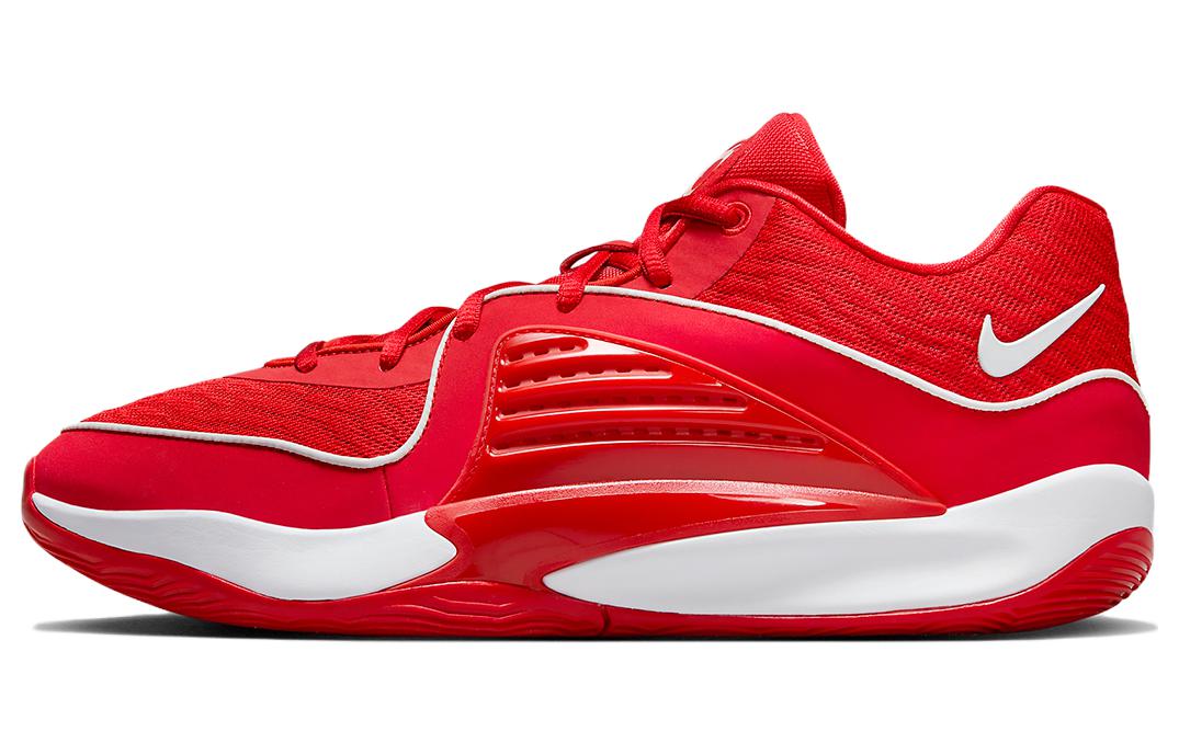 Nike Kd 16 Tb University Red DZ2927-600 44