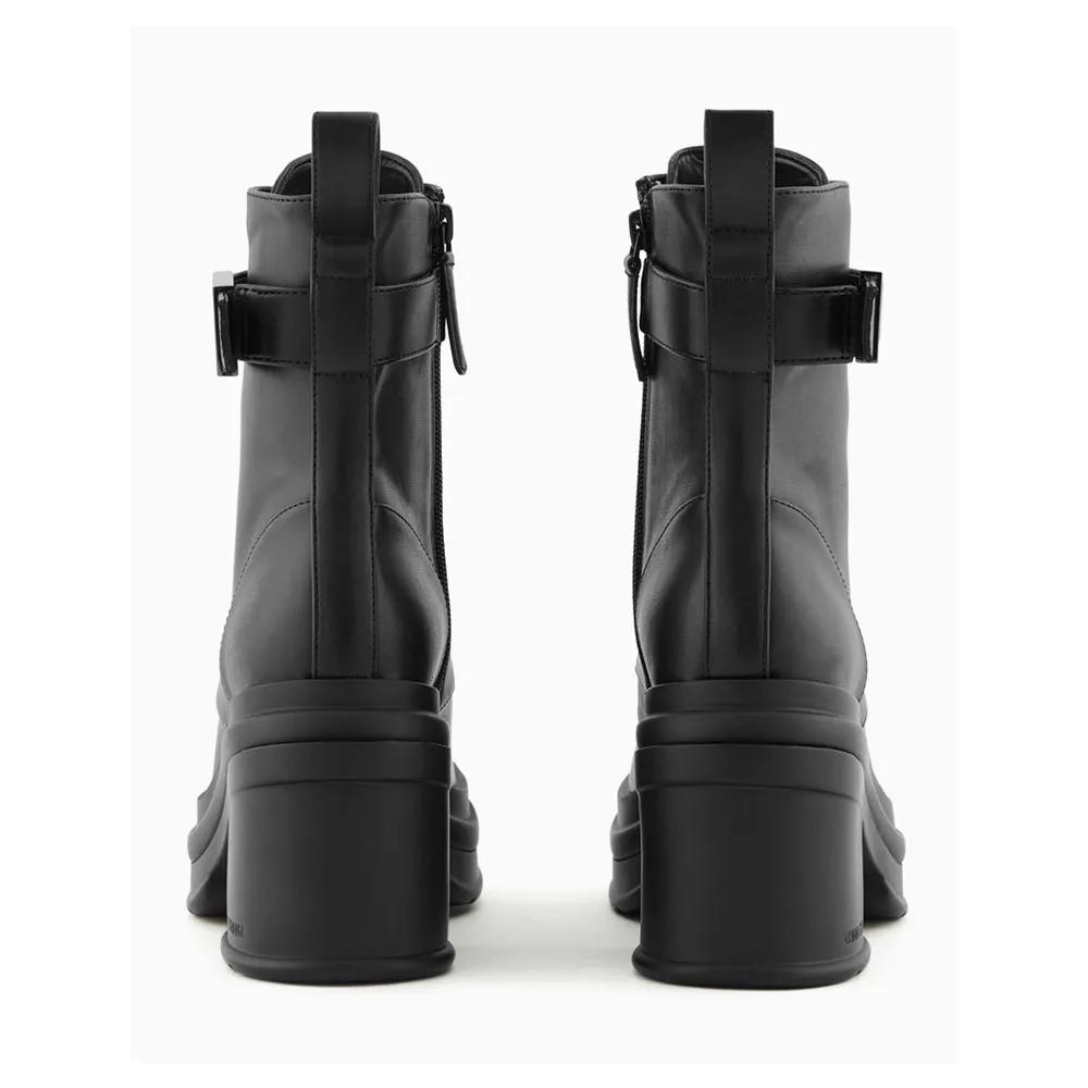 Armani Exchange XDN034_XV586 Buty