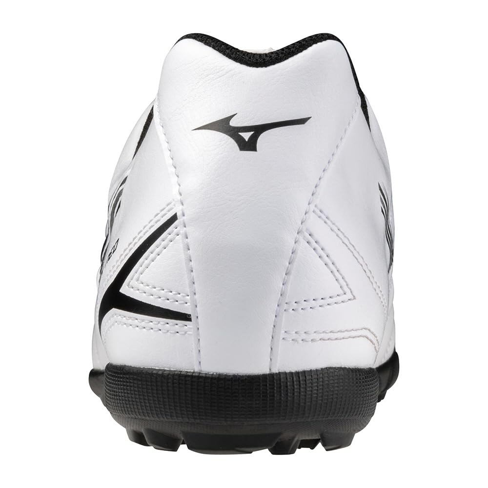 Mizuno Monarcida NEO 3 SELECT AS Soccer Club Wide White X 3E Shoes, Football, Width, Lightweight, Black, 26.5 Cm,