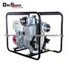 Daishin SWT-100HX 4-inch Mud & Sewage Pump for Municipal Use