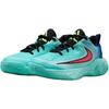 Nike Giannis Immortality 4 Breathable Support Low top Basketball Shoes Green IH7664-401