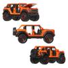 Matchbox Moving Parts Assortment 8 Miniature Ages - Vehicles/Cars (Box Set) - 3+ - Multi-Purpose (FWD28-989K)