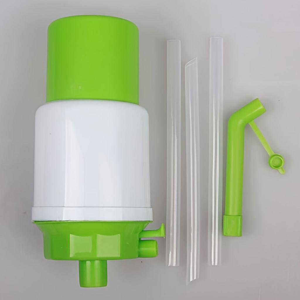 Hand Pressure Water Pump, Bucket Water, Household Water Dispenser, Daily Hand Pressure