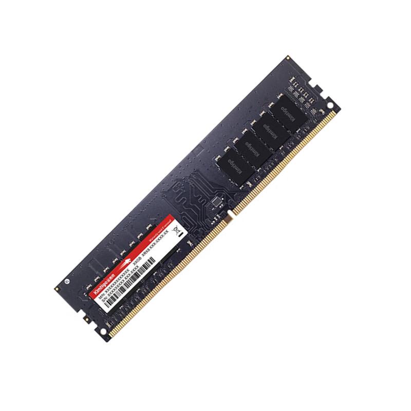 Kimtigo 16GB DDR4 3200 Desktop Memory