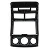 Upgrade Your For Kia For Sportage 2005 2010 with a 9 Inch 2 DIN Car Radio Faceplate Frame for Enhanced Protection