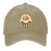 Navajo Nation Navajo Nation Flag  Great Seal of the Navajo Nation Baseball Cap Sunhat Winter Hat Cosplay Unisex Hats Womens